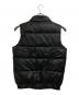 BOLINI (ボリーニ) 中綿ベスト ブラック サイズ:48：5000円
