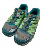 KEENキーン）の古着「ローカットスニーカー」｜グリーン