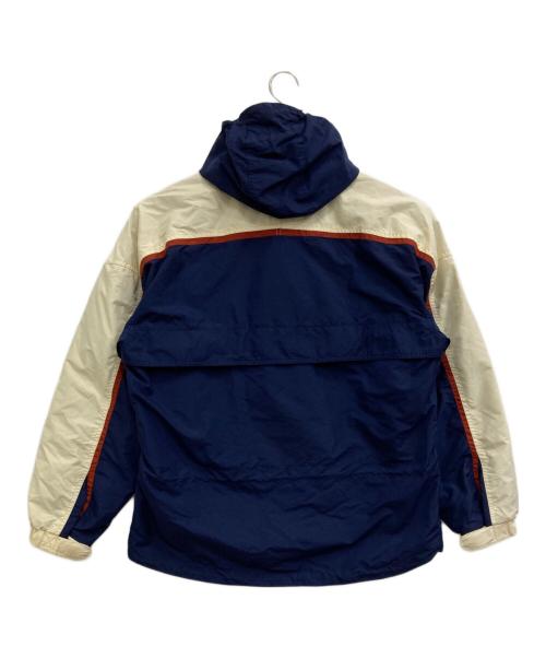 CB SPORTS（シービースポーツ）CB SPORTS (シービースポーツ) アノラックパーカー ネイビー サイズ:Sの古着・服飾アイテム