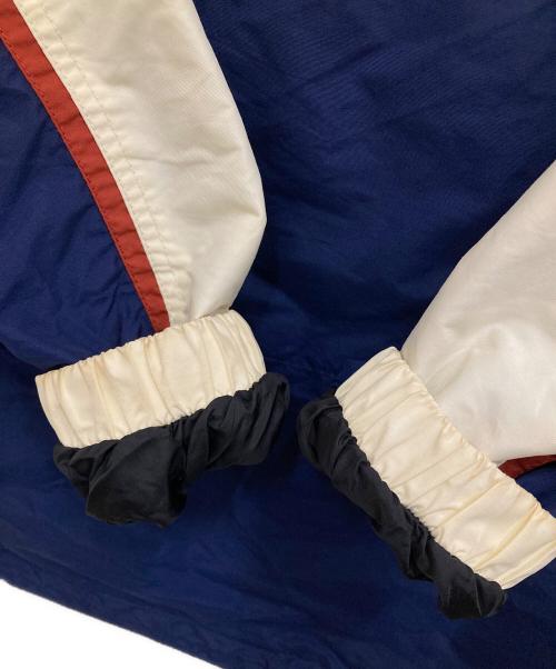 CB SPORTS（シービースポーツ）CB SPORTS (シービースポーツ) アノラックパーカー ネイビー サイズ:Sの古着・服飾アイテム