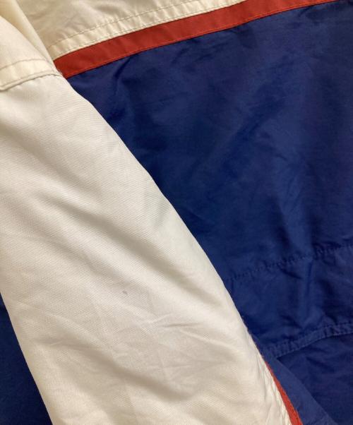 CB SPORTS（シービースポーツ）CB SPORTS (シービースポーツ) アノラックパーカー ネイビー サイズ:Sの古着・服飾アイテム