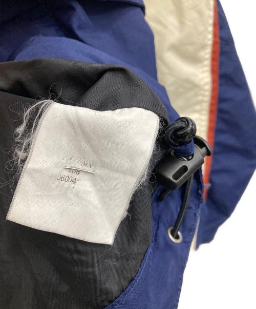 CB SPORTS（シービースポーツ）CB SPORTS (シービースポーツ) アノラックパーカー ネイビー サイズ:Sの古着・服飾アイテム