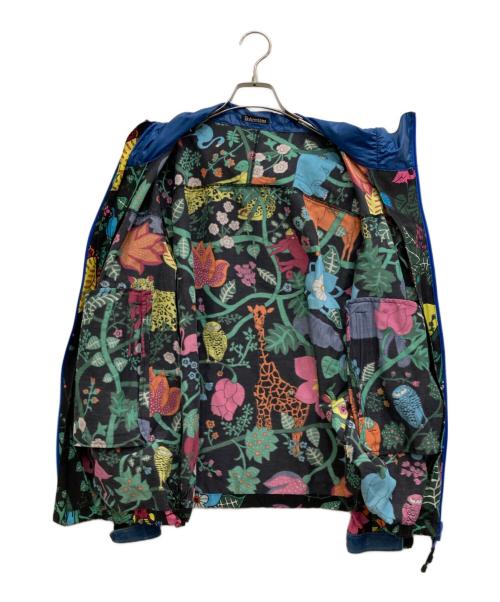 Bohemians（ボヘミアンズ）Bohemians (ボヘミアンズ) マウンテンパーカー マルチカラー サイズ:Mの古着・服飾アイテム