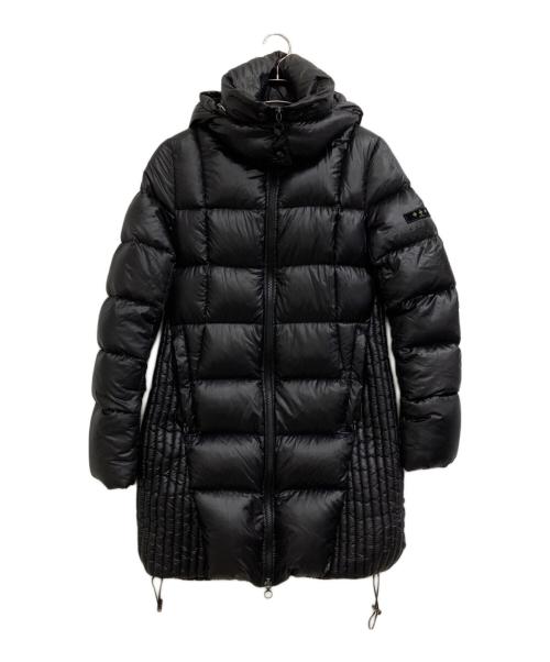 TATRAS（タトラス）TATRAS (タトラス) ダウンコート ブラック サイズ:04の古着・服飾アイテム