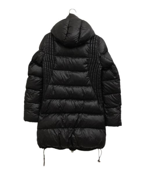 TATRAS（タトラス）TATRAS (タトラス) ダウンコート ブラック サイズ:04の古着・服飾アイテム