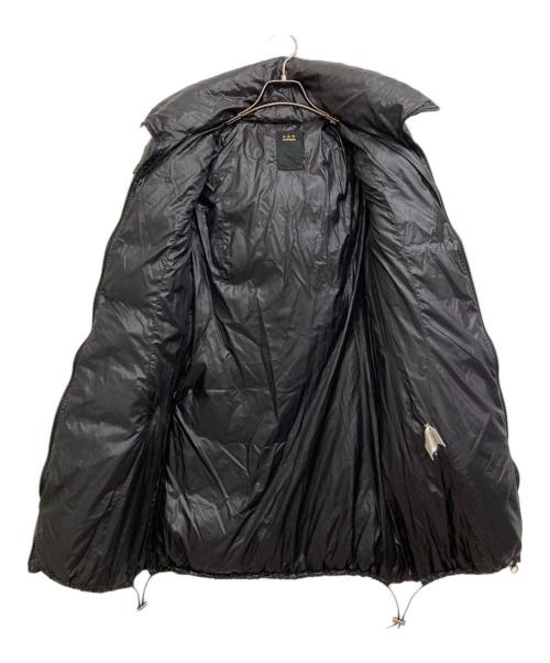 TATRAS（タトラス）TATRAS (タトラス) ダウンコート ブラック サイズ:04の古着・服飾アイテム