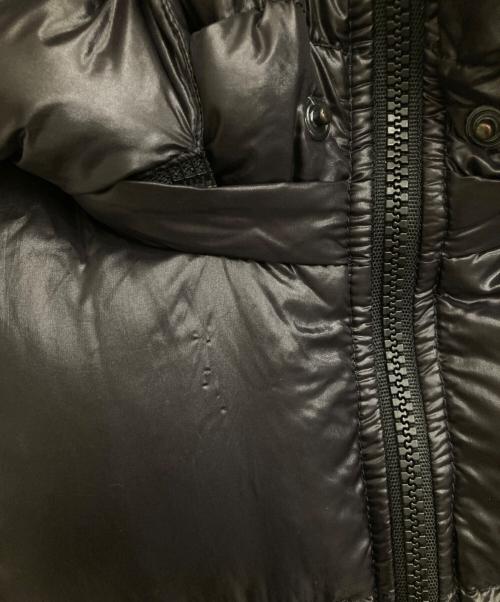 TATRAS（タトラス）TATRAS (タトラス) ダウンコート ブラック サイズ:04の古着・服飾アイテム