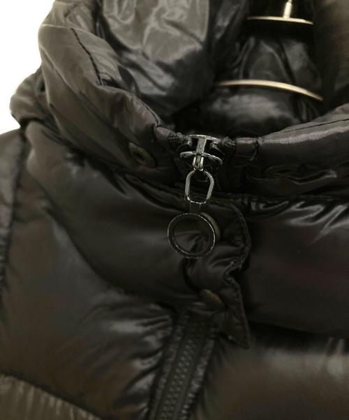 TATRAS（タトラス）TATRAS (タトラス) ダウンコート ブラック サイズ:04の古着・服飾アイテム