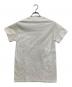 UNDERCOVER (アンダーカバー) LOST YOUTH TEE ホワイト サイズ:S：6000円