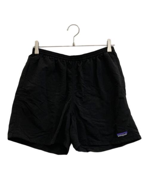 Patagonia（パタゴニア）Patagonia (パタゴニア) Baggies Short ブラック サイズ:Sの古着・服飾アイテム