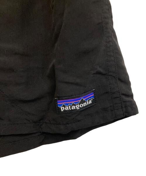 Patagonia（パタゴニア）Patagonia (パタゴニア) Baggies Short ブラック サイズ:Sの古着・服飾アイテム