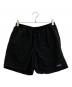 Patagonia（パタゴニア）の古着「Baggies Short」｜ブラック
