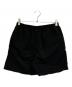Patagonia (パタゴニア) Baggies Short ブラック サイズ:S：5000円