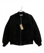 CIAOPANICチャオパニック）の古着「ジャケット」｜ブラック
