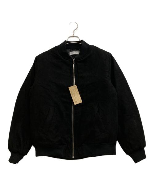 CIAOPANIC（チャオパニック）CIAOPANIC (チャオパニック) ジャケット ブラック サイズ:LARGEの古着・服飾アイテム