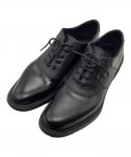 REGALリーガル）の古着「ビジネスレインシューズ」｜ブラック