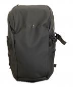 BECKMANNベックマン）の古着「リュック」｜ブラック