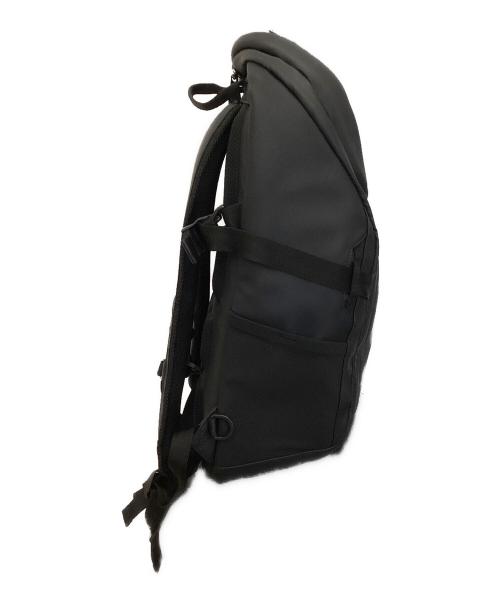 BECKMANN（ベックマン）BECKMANN (ベックマン) リュック ブラックの古着・服飾アイテム