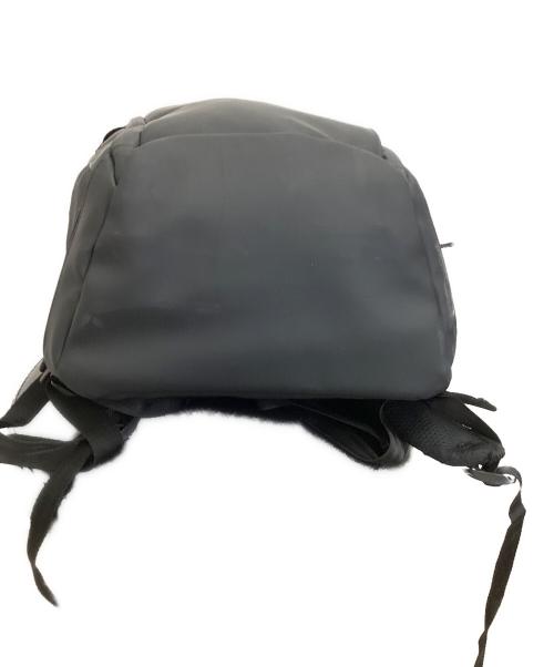 BECKMANN（ベックマン）BECKMANN (ベックマン) リュック ブラックの古着・服飾アイテム