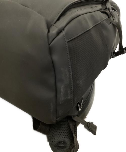 BECKMANN（ベックマン）BECKMANN (ベックマン) リュック ブラックの古着・服飾アイテム