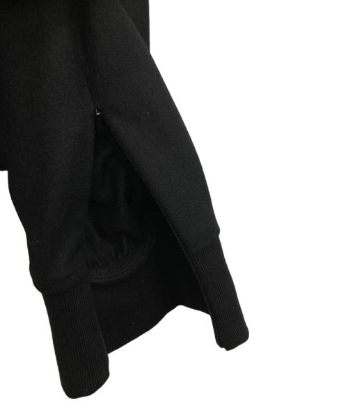 DIESEL Black Gold（ディーゼル ブラック ゴールド）DIESEL Black Gold (ディーゼル ブラック ゴールド) ジョガーパンツ ブラック サイズ:46の古着・服飾アイテム