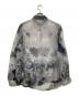 HARE (ハレ) アソートARTガラシアーシャツ グレー サイズ:F：4000円