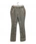 sacai（サカイ）の古着「パンツ」｜グレー