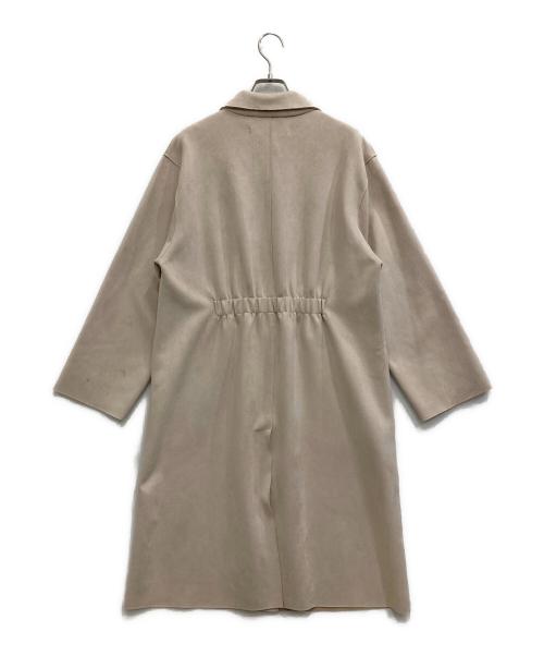 ZARA（ザラ）ZARA (ザラ) コート ベージュ サイズ:Sの古着・服飾アイテム