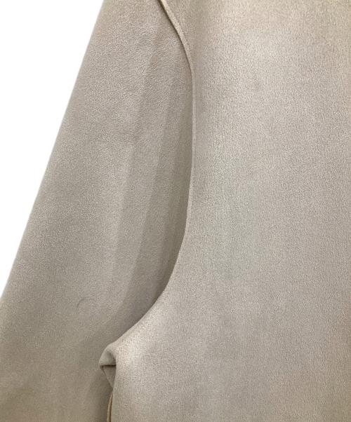 ZARA（ザラ）ZARA (ザラ) コート ベージュ サイズ:Sの古着・服飾アイテム