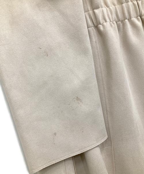 ZARA（ザラ）ZARA (ザラ) コート ベージュ サイズ:Sの古着・服飾アイテム