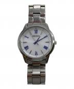 SEIKOセイコー）の古着「リストウォッチ」