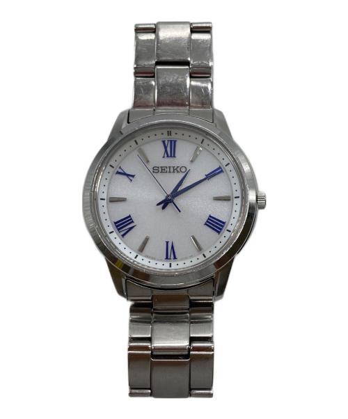 SEIKO（セイコー）SEIKO (セイコー) リストウォッチの古着・服飾アイテム