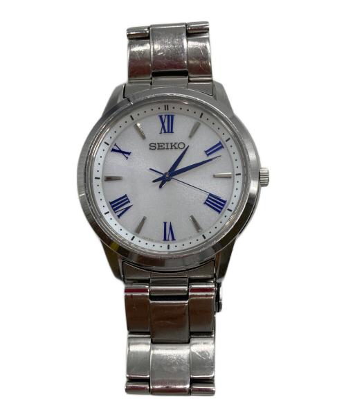 SEIKO（セイコー）SEIKO (セイコー) リストウォッチの古着・服飾アイテム