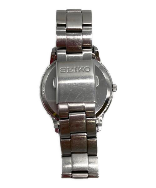 SEIKO（セイコー）SEIKO (セイコー) リストウォッチの古着・服飾アイテム