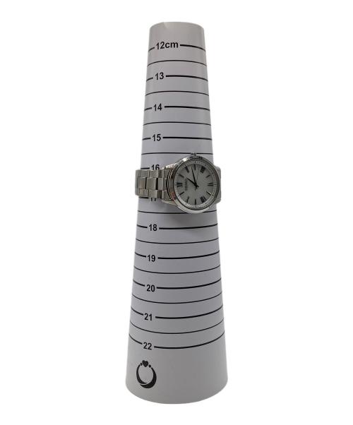 SEIKO（セイコー）SEIKO (セイコー) リストウォッチの古着・服飾アイテム