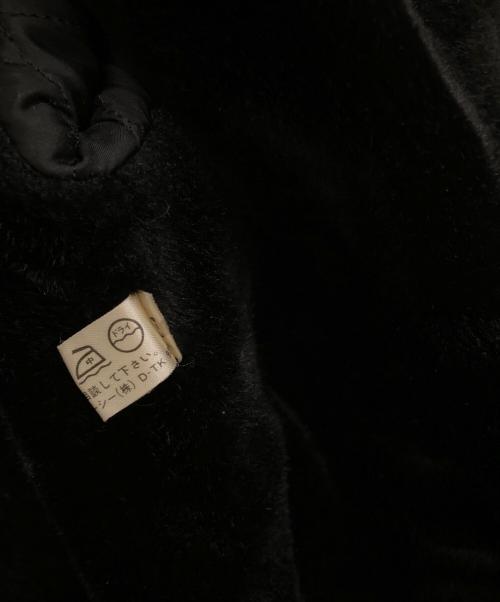 CELINE（セリーヌ）CELINE (セリーヌ) ダッフルコート グリーン サイズ:-の古着・服飾アイテム