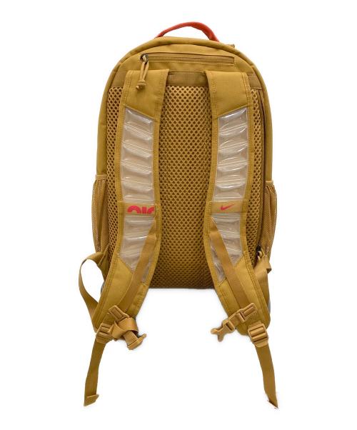 NIKE（ナイキ）NIKE (ナイキ) ユーティリティヒートリュック ブラウンの古着・服飾アイテム