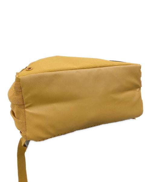 NIKE（ナイキ）NIKE (ナイキ) ユーティリティヒートリュック ブラウンの古着・服飾アイテム