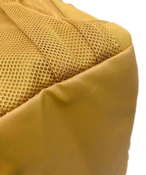 NIKE（ナイキ）NIKE (ナイキ) ユーティリティヒートリュック ブラウンの古着・服飾アイテム