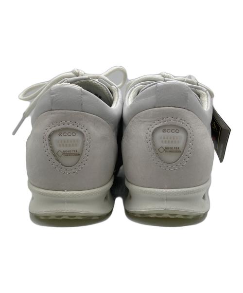 ECKO（エコー）ECKO (エコー) ローカットスニーカー グレー サイズ:24 未使用品の古着・服飾アイテム