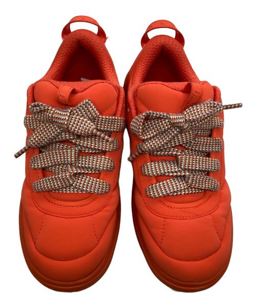 HOKAONEONE（ホカオネオネ）HOKAONEONE (ホカオネオネ) MARNI (マルニ) Bondi B3LS レッド サイズ:28の古着・服飾アイテム