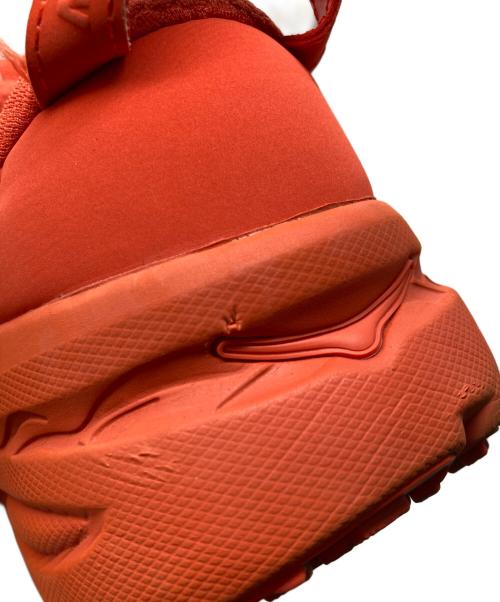 HOKAONEONE（ホカオネオネ）HOKAONEONE (ホカオネオネ) MARNI (マルニ) Bondi B3LS レッド サイズ:28の古着・服飾アイテム