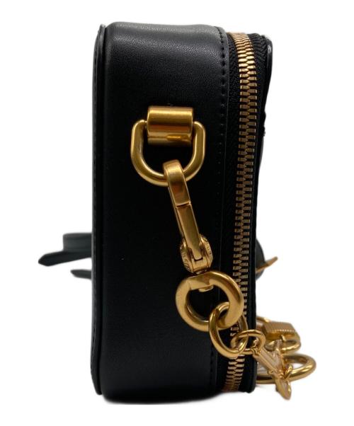 CHARLES & KEITH（チャールズアンドキース）CHARLES & KEITH (チャールズ＆キース) ショルダーバッグ ブラックの古着・服飾アイテム