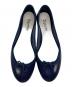 repetto (レペット) バレエシューズ ネイビー サイズ:40：5000円