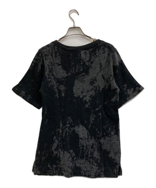 DRIES VAN NOTEN（ドリスヴァンノッテン）DRIES VAN NOTEN (ドリスヴァンノッテン) 半袖カットソー グレー サイズ:XSの古着・服飾アイテム