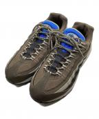 NIKEナイキ）の古着「スニーカー」｜グレー