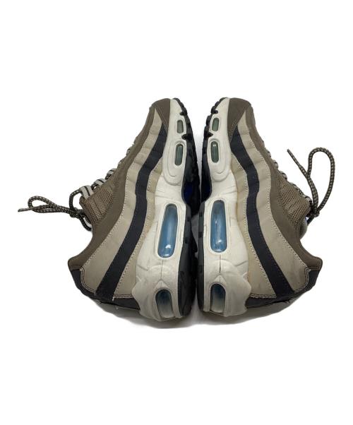 NIKE（ナイキ）NIKE (ナイキ) スニーカー グレー サイズ:26の古着・服飾アイテム