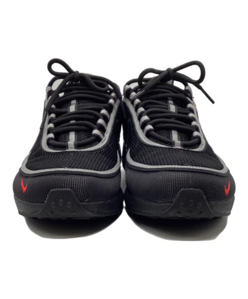 NIKE（ナイキ）NIKE (ナイキ) Air Zoom Spiridon SP ブラック サイズ:26の古着・服飾アイテム