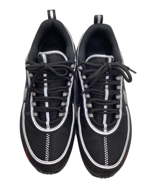 NIKE（ナイキ）NIKE (ナイキ) Air Zoom Spiridon SP ブラック サイズ:26の古着・服飾アイテム
