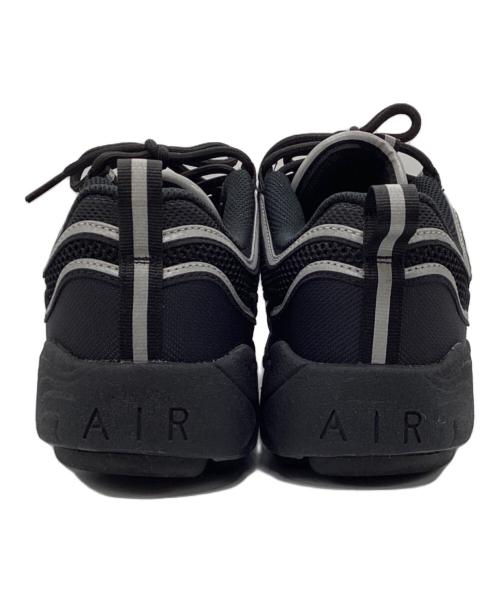 NIKE（ナイキ）NIKE (ナイキ) Air Zoom Spiridon SP ブラック サイズ:26の古着・服飾アイテム
